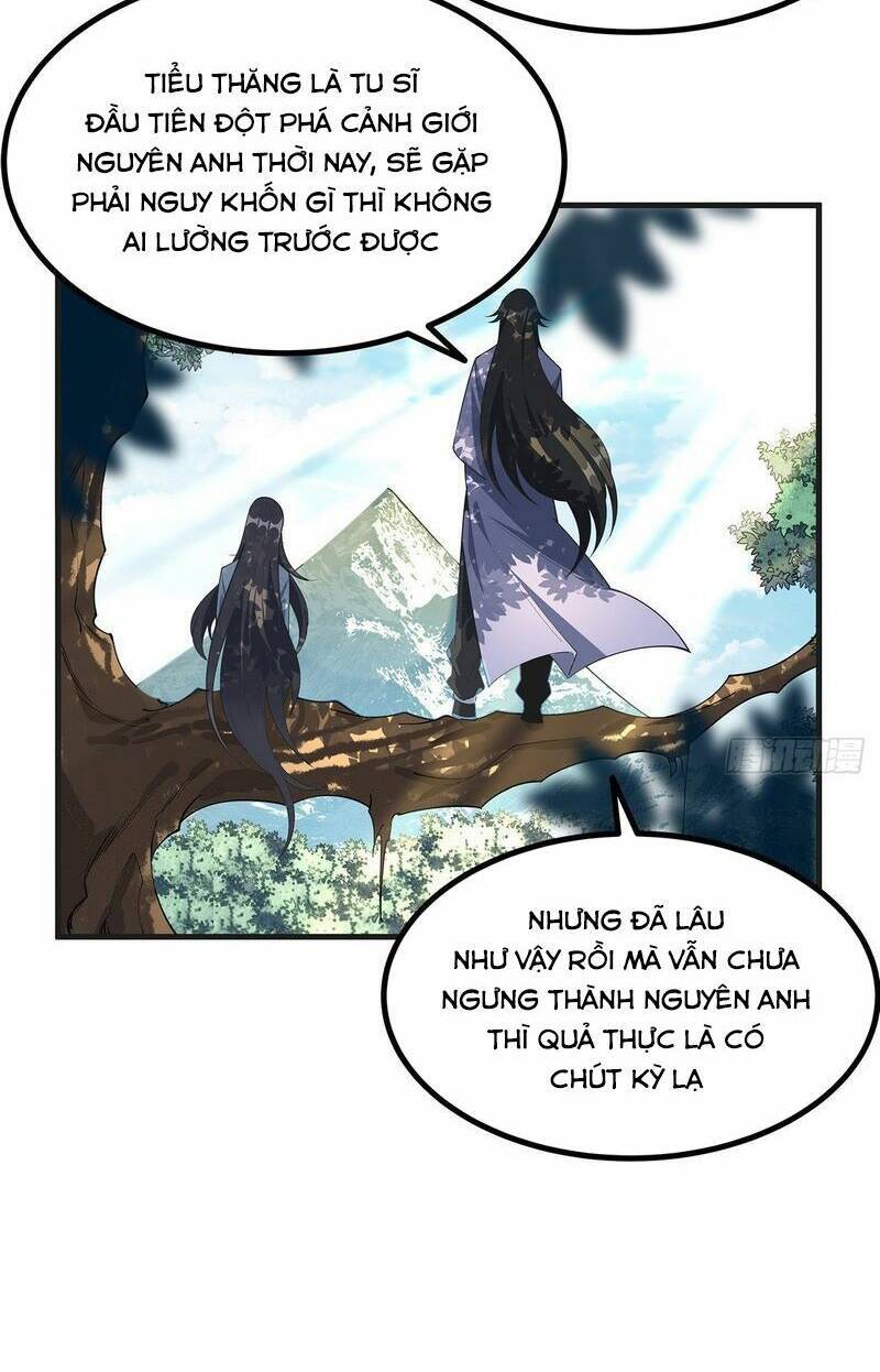 Kiếm Tu Imba Nhất Quả Đất Chapter 200 - 7