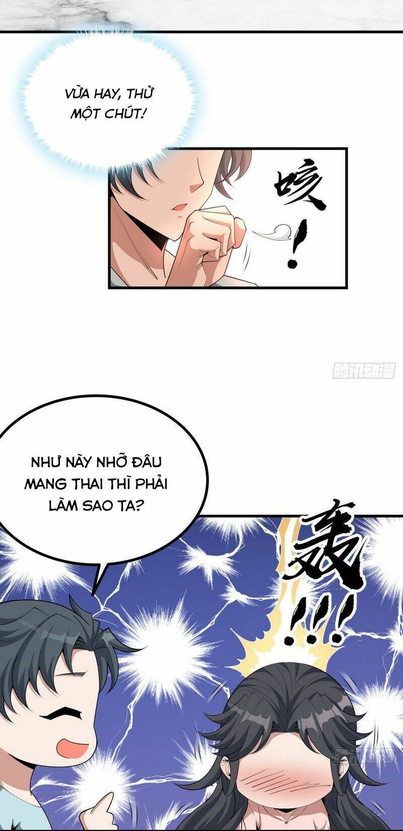 Kiếm Tu Imba Nhất Quả Đất Chapter 203 - 27