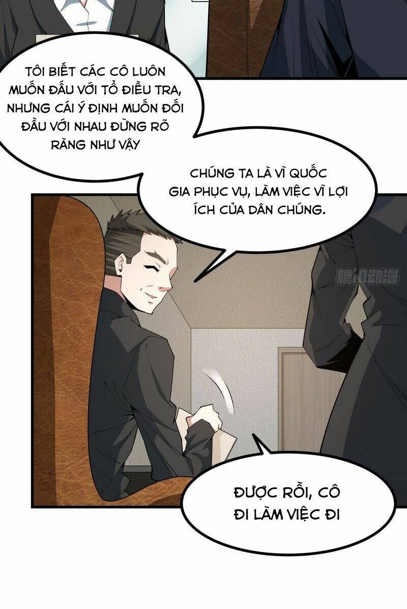 Kiếm Tu Imba Nhất Quả Đất Chapter 203 - 5