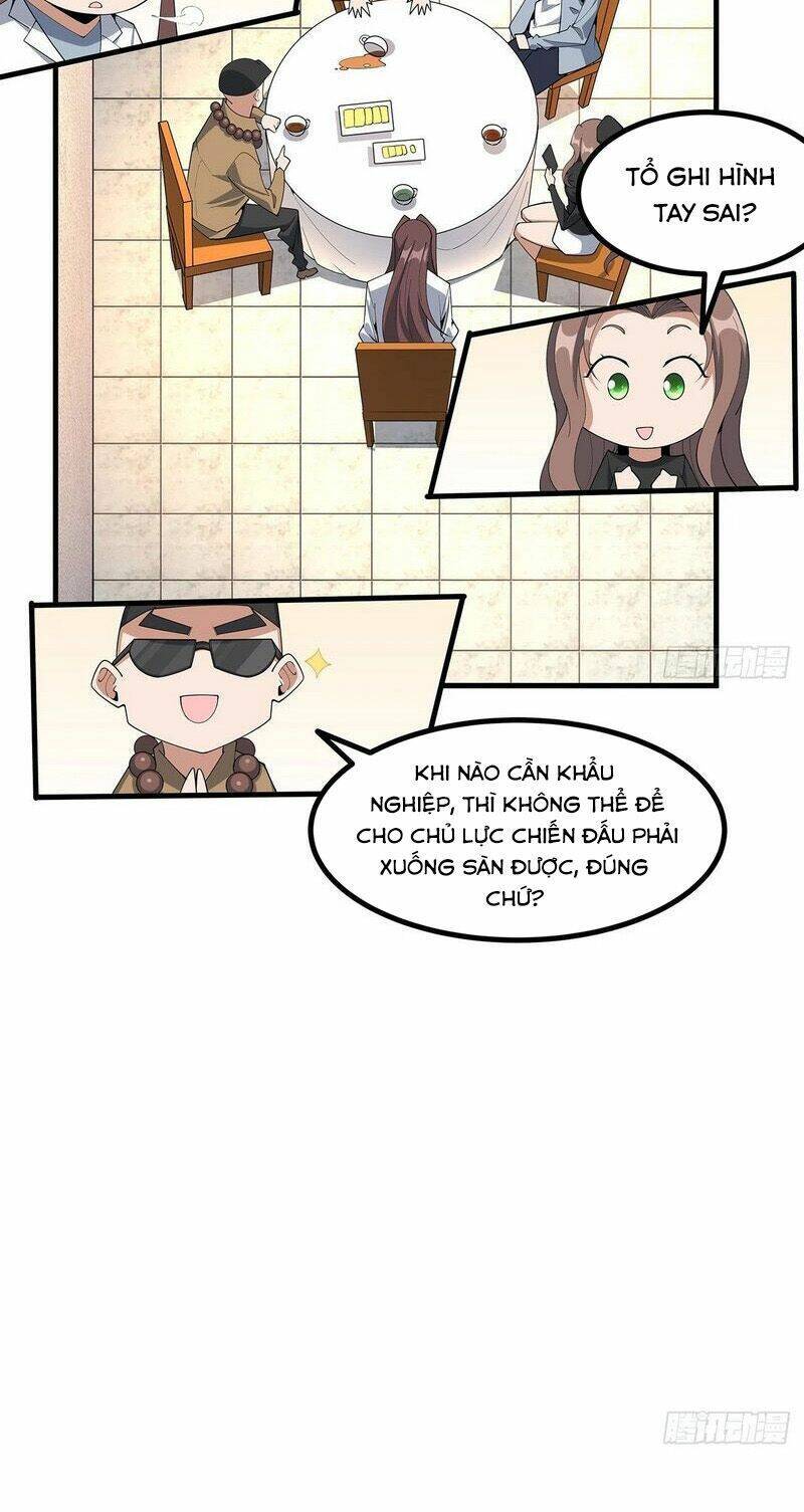 Kiếm Tu Imba Nhất Quả Đất Chapter 208 - 13
