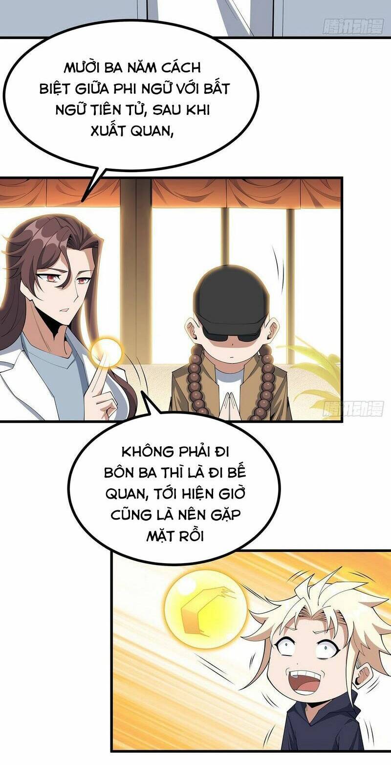 Kiếm Tu Imba Nhất Quả Đất Chapter 208 - 18