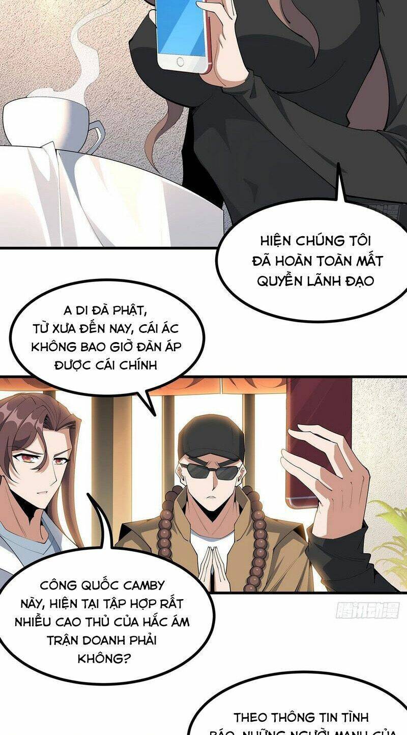 Kiếm Tu Imba Nhất Quả Đất Chapter 208 - 10