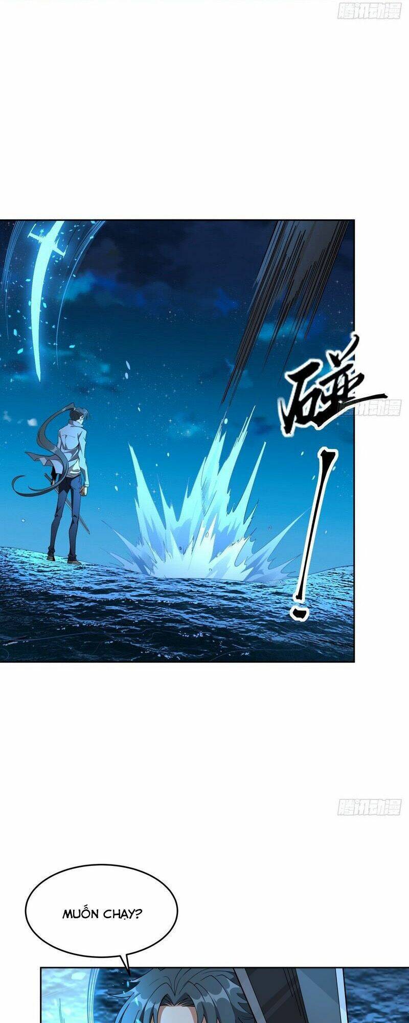 Kiếm Tu Imba Nhất Quả Đất Chapter 209 - 19
