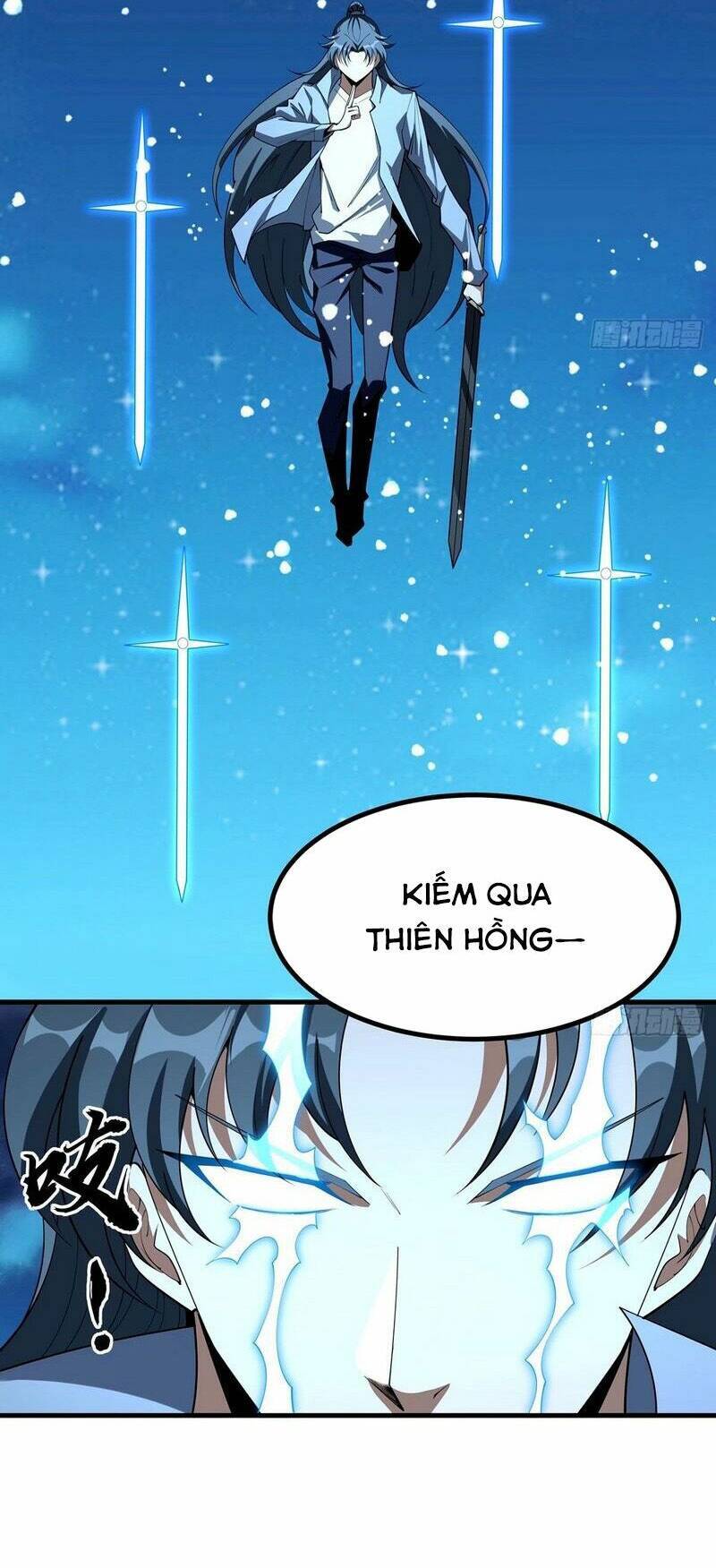 Kiếm Tu Imba Nhất Quả Đất Chapter 210 - 19