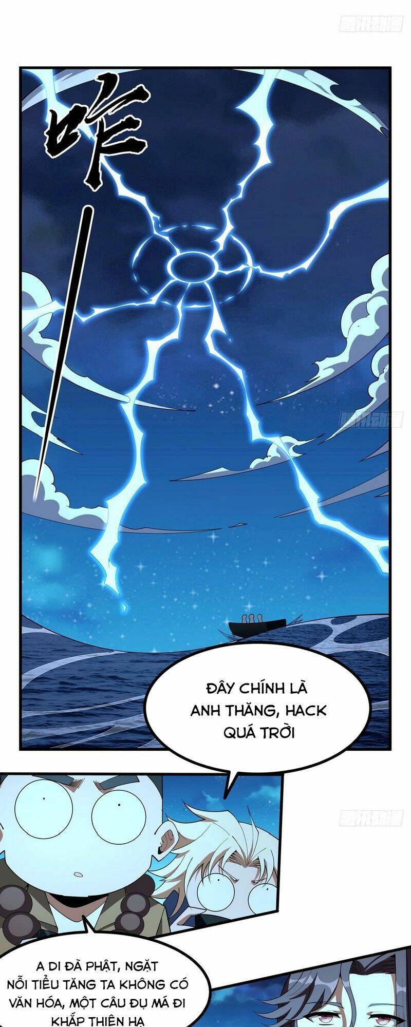 Kiếm Tu Imba Nhất Quả Đất Chapter 210 - 24
