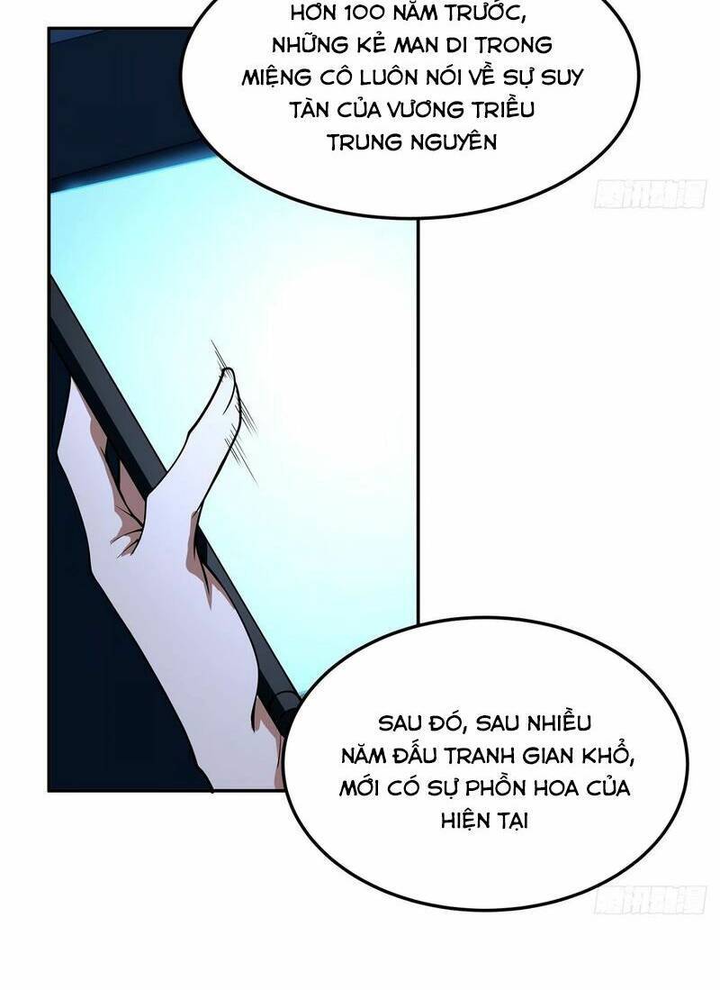 Kiếm Tu Imba Nhất Quả Đất Chapter 213 - 23