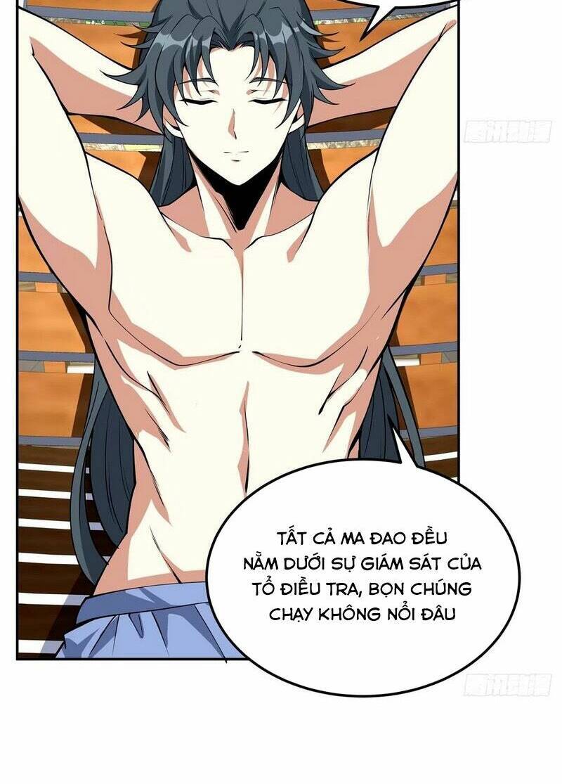 Kiếm Tu Imba Nhất Quả Đất Chapter 213 - 6