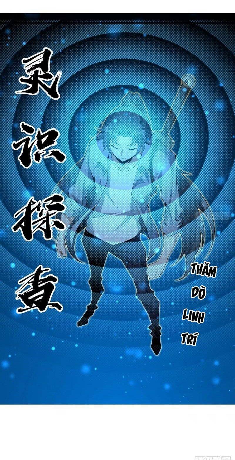 Kiếm Tu Imba Nhất Quả Đất Chapter 217 - 7