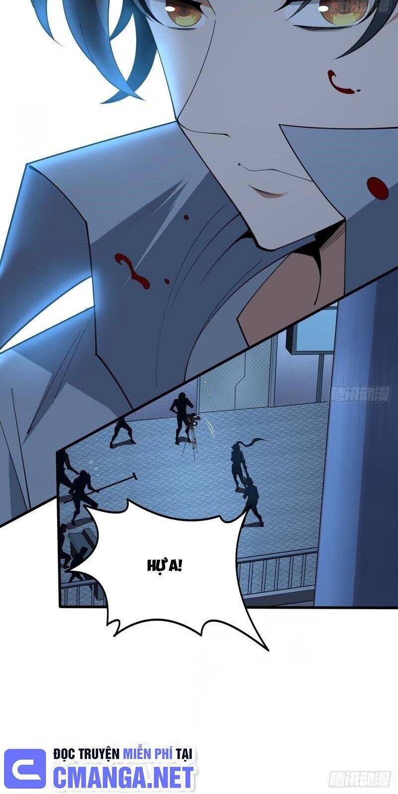Kiếm Tu Imba Nhất Quả Đất Chapter 218 - 13