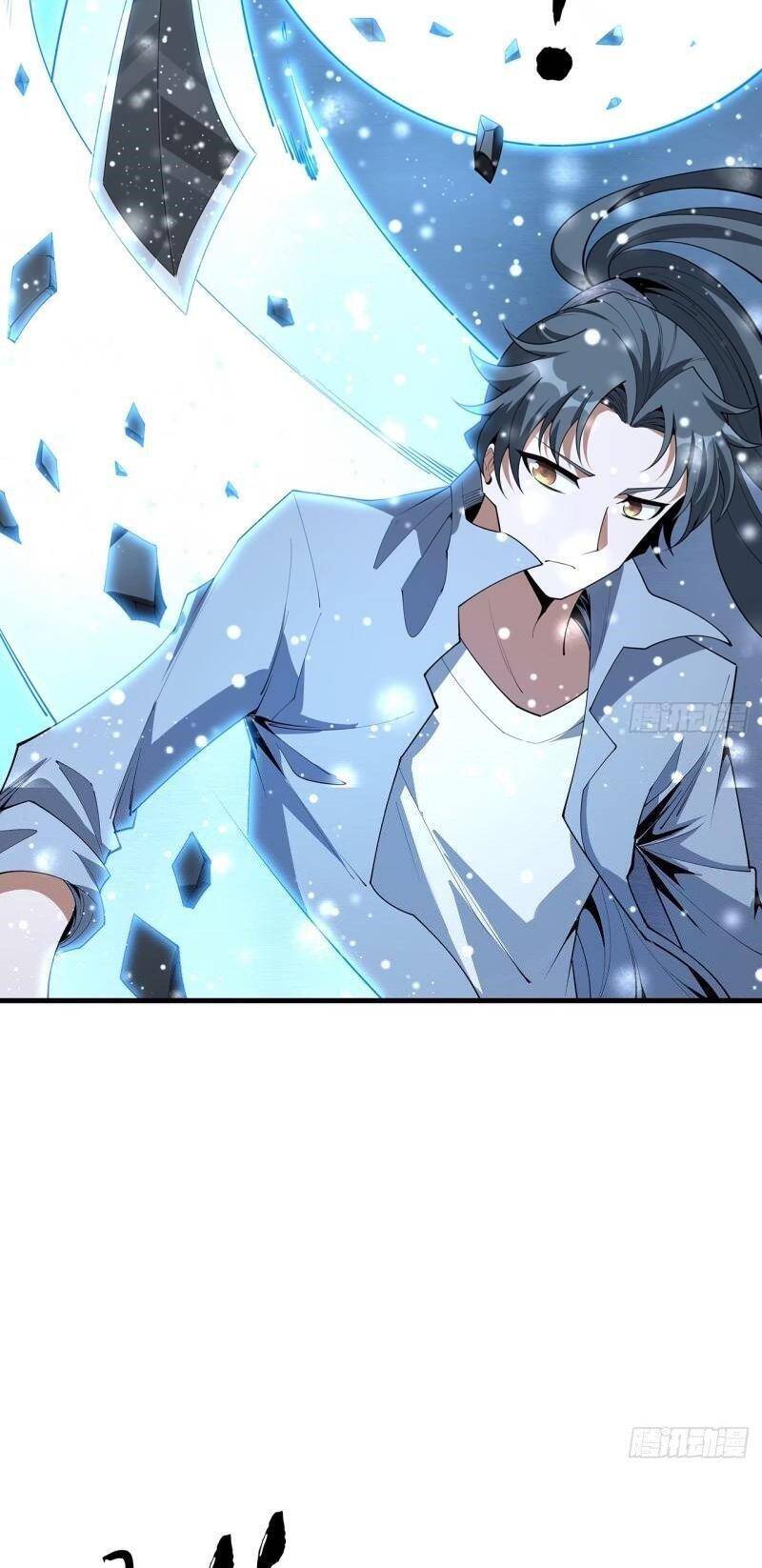 Kiếm Tu Imba Nhất Quả Đất Chapter 218 - 20