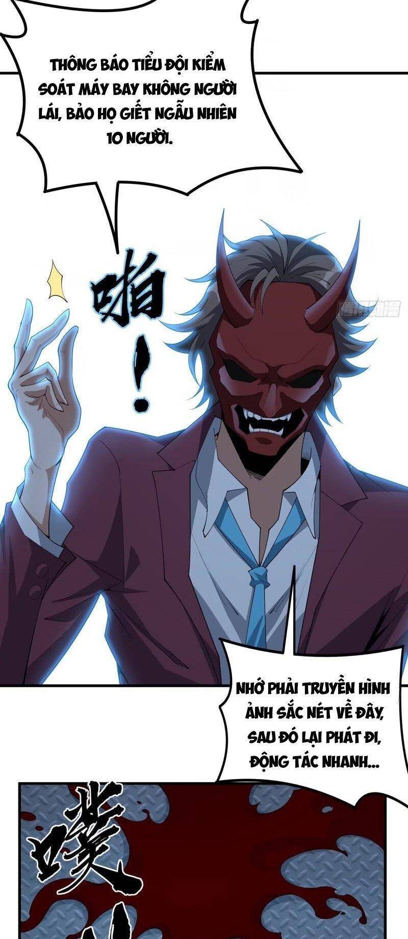 Kiếm Tu Imba Nhất Quả Đất Chapter 218 - 10