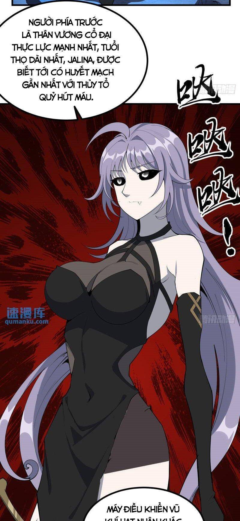 Kiếm Tu Imba Nhất Quả Đất Chapter 219 - 2