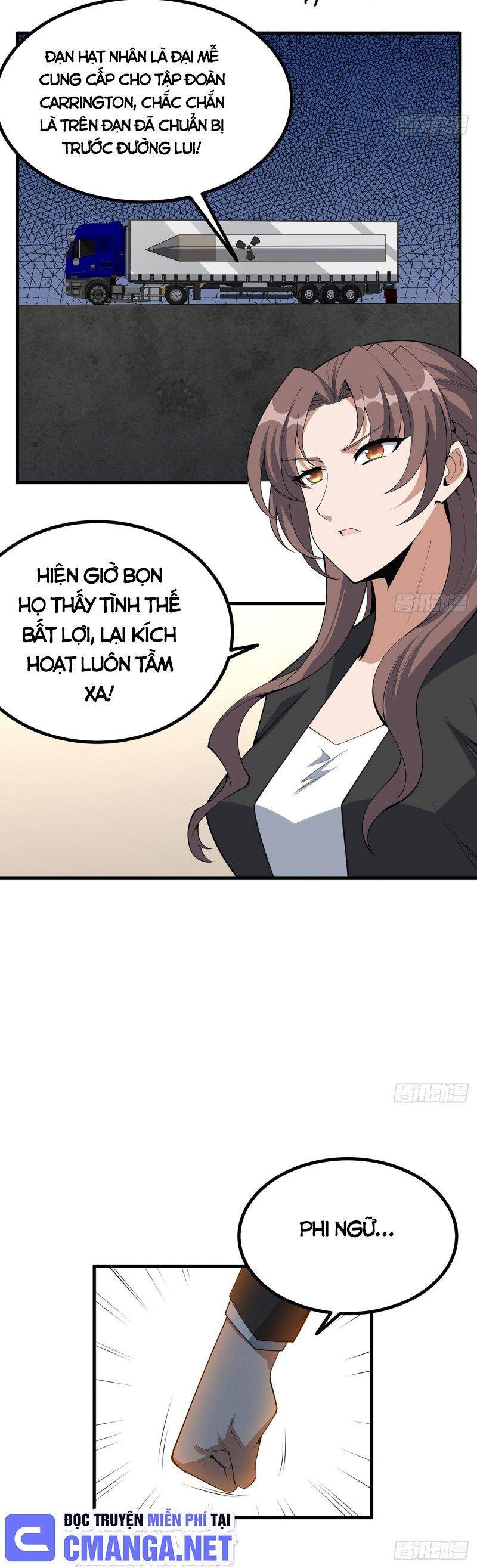 Kiếm Tu Imba Nhất Quả Đất Chapter 220 - 20