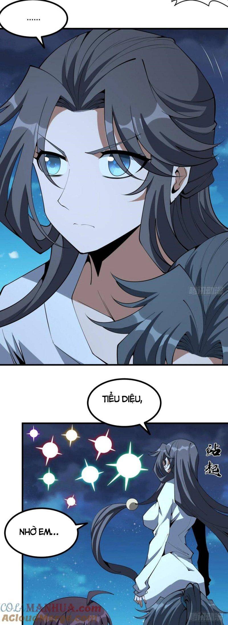 Kiếm Tu Imba Nhất Quả Đất Chapter 229 - 19