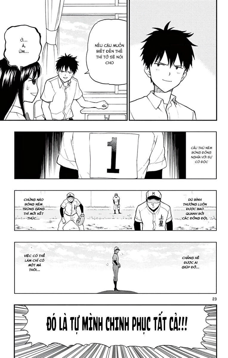 Yugami-Kun Ni Wa Tomodachi Ga Inai Chapter 64 - 24