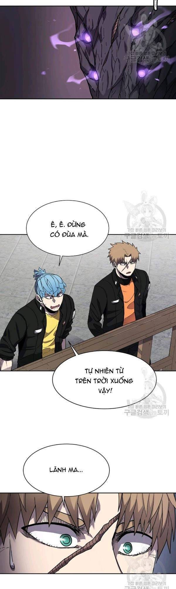 Pháp Sư Hạng B Nhanh Nhất Thế Giới Chapter 31 - 29