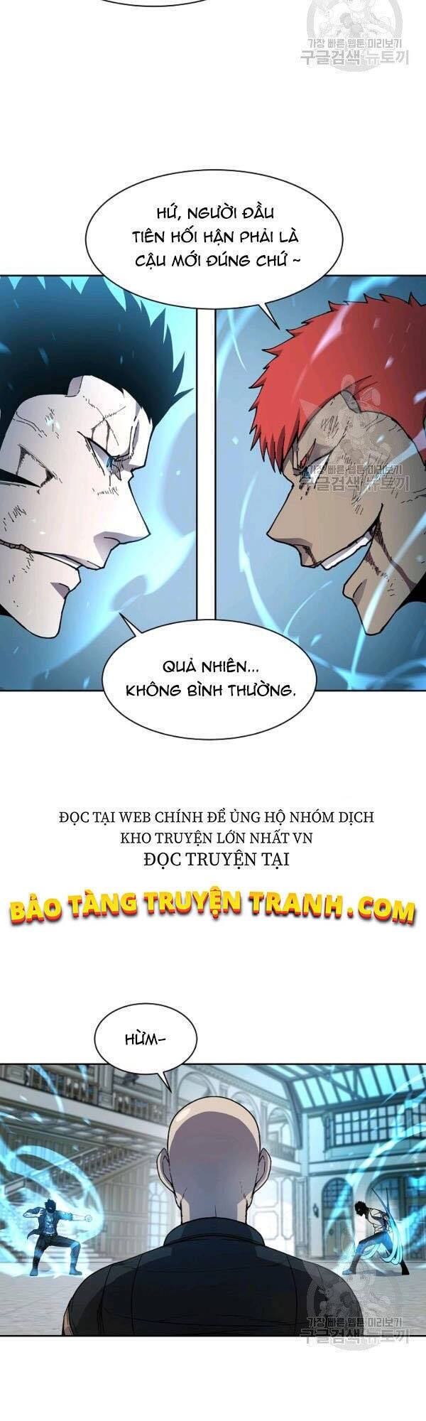 Pháp Sư Hạng B Nhanh Nhất Thế Giới Chapter 31 - 5