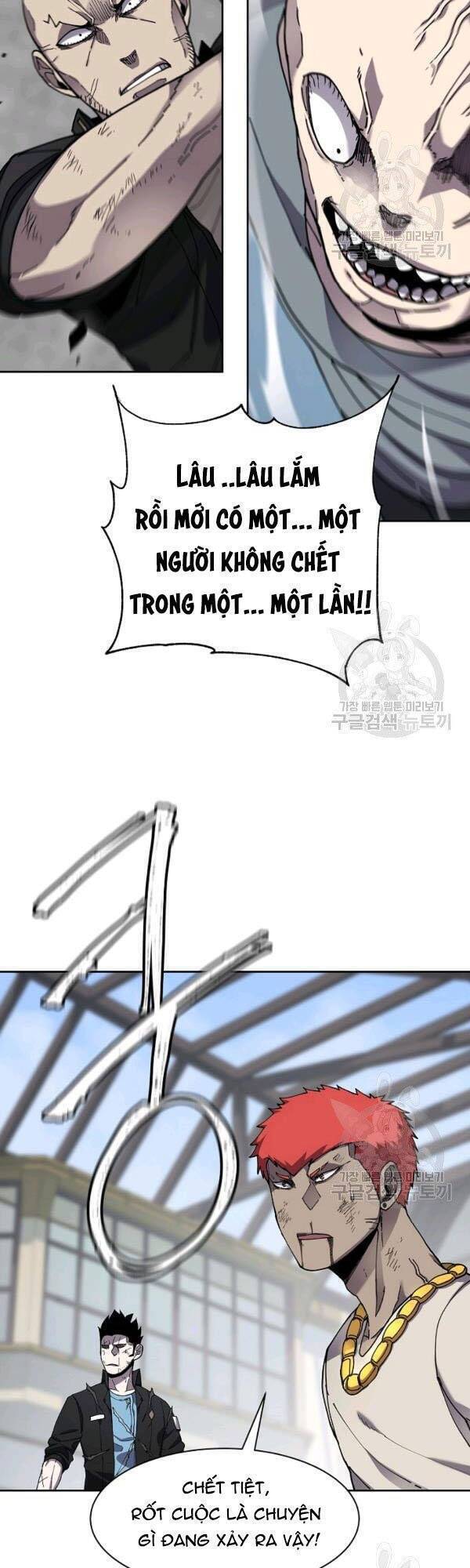 Pháp Sư Hạng B Nhanh Nhất Thế Giới Chapter 31 - 43
