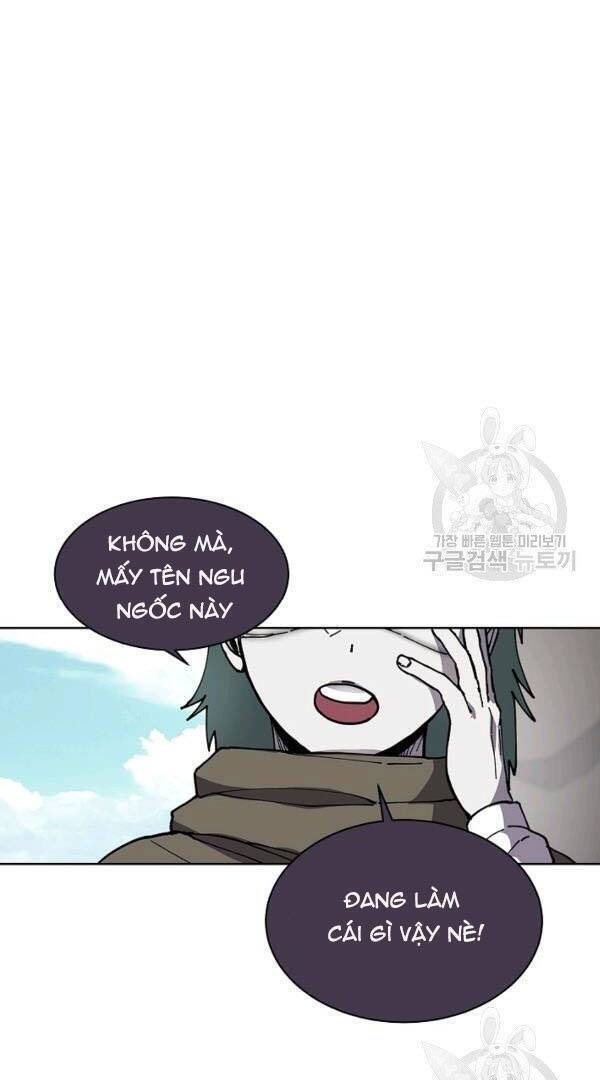 Pháp Sư Hạng B Nhanh Nhất Thế Giới Chapter 31 - 51