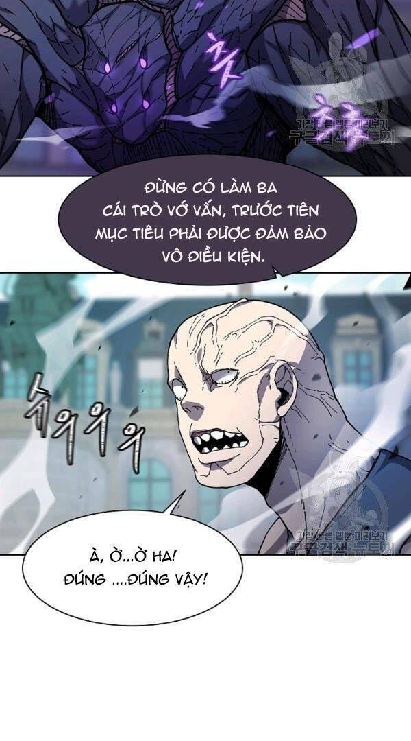 Pháp Sư Hạng B Nhanh Nhất Thế Giới Chapter 31 - 53