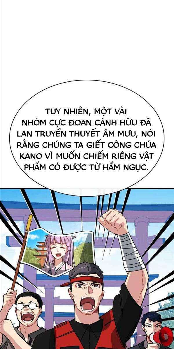 Thợ Săn Gacha Cấp Sss Chapter 76 - 13