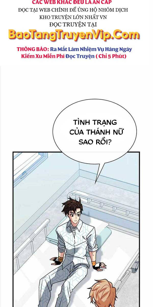 Thợ Săn Gacha Cấp Sss Chapter 76 - 16