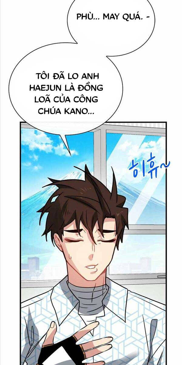 Thợ Săn Gacha Cấp Sss Chapter 76 - 27