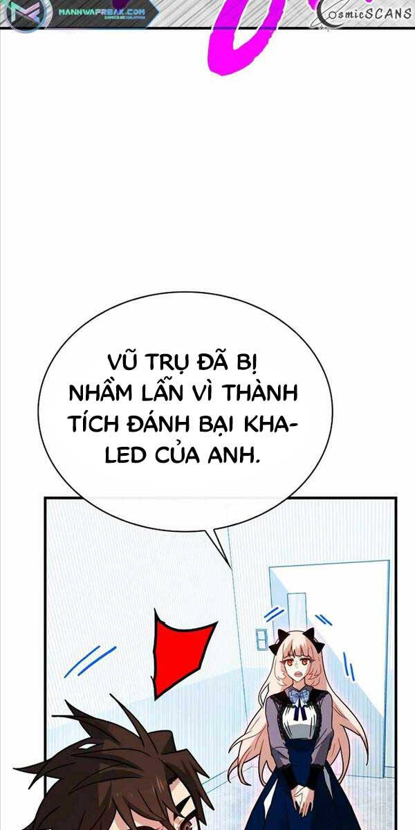 Thợ Săn Gacha Cấp Sss Chapter 76 - 58