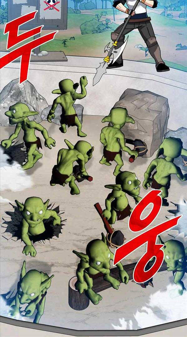 Thợ Săn Gacha Cấp Sss Chapter 76 - 73