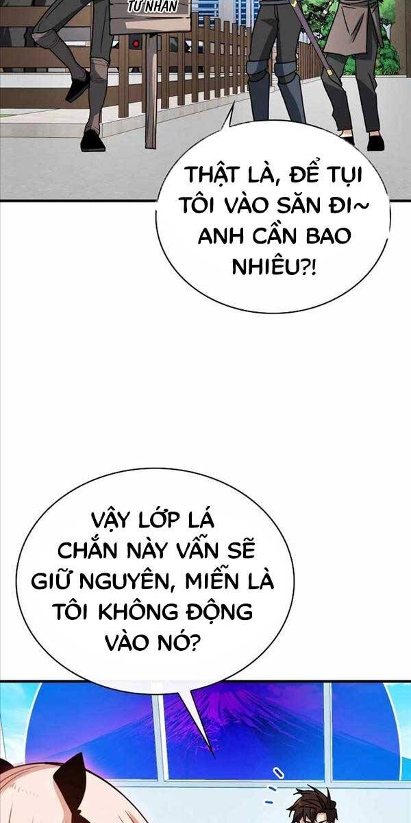 Thợ Săn Gacha Cấp Sss Chapter 76 - 81