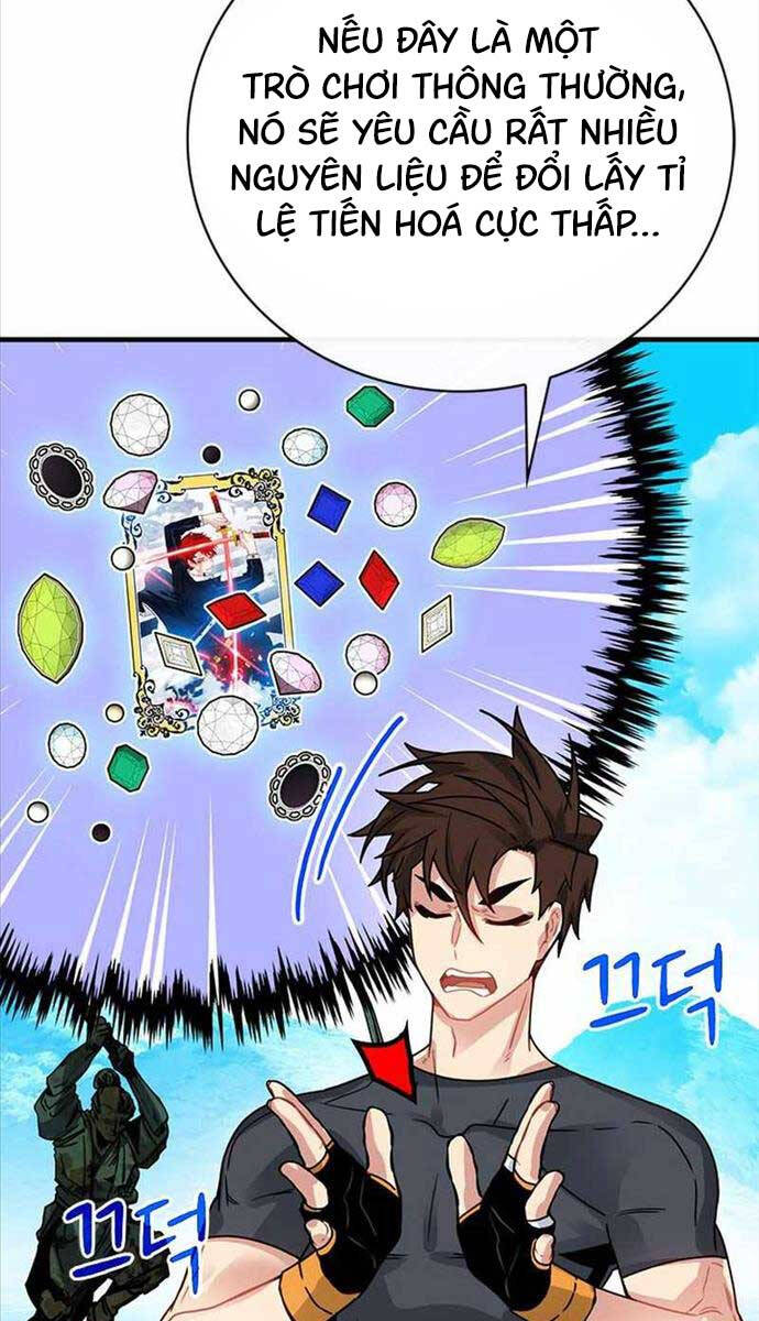 Thợ Săn Gacha Cấp Sss Chapter 78 - 61