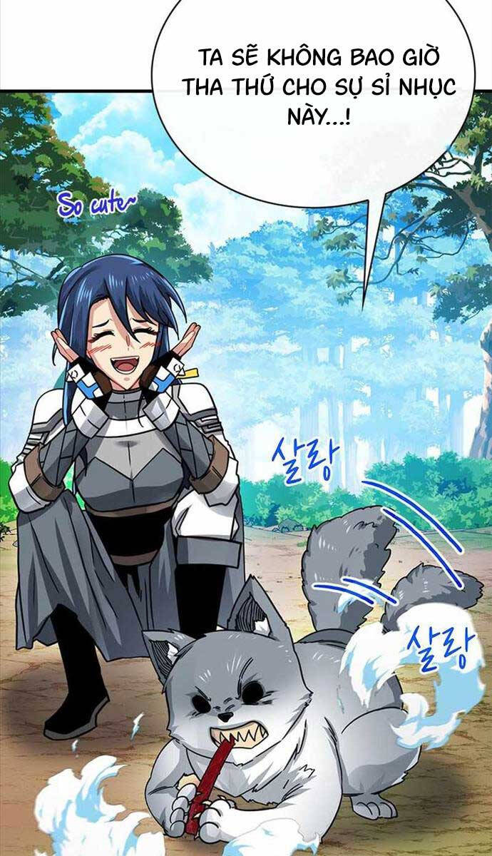 Thợ Săn Gacha Cấp Sss Chapter 80 - 16