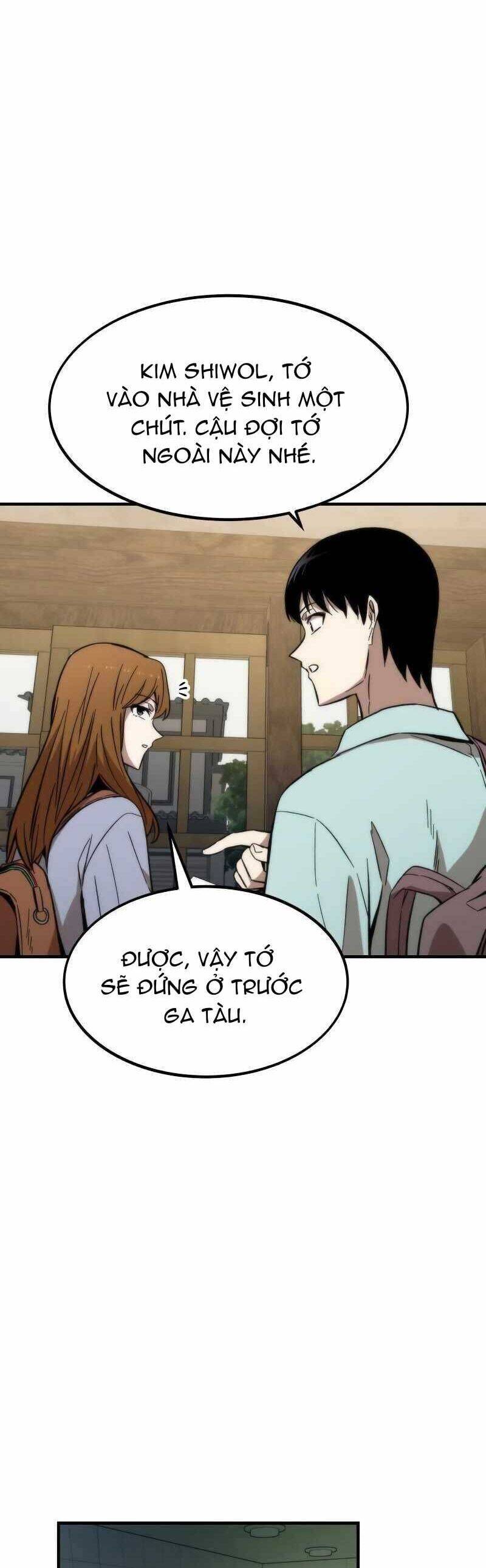 Nhân Vật Phụ Siêu Cấp Chapter 41 - 40