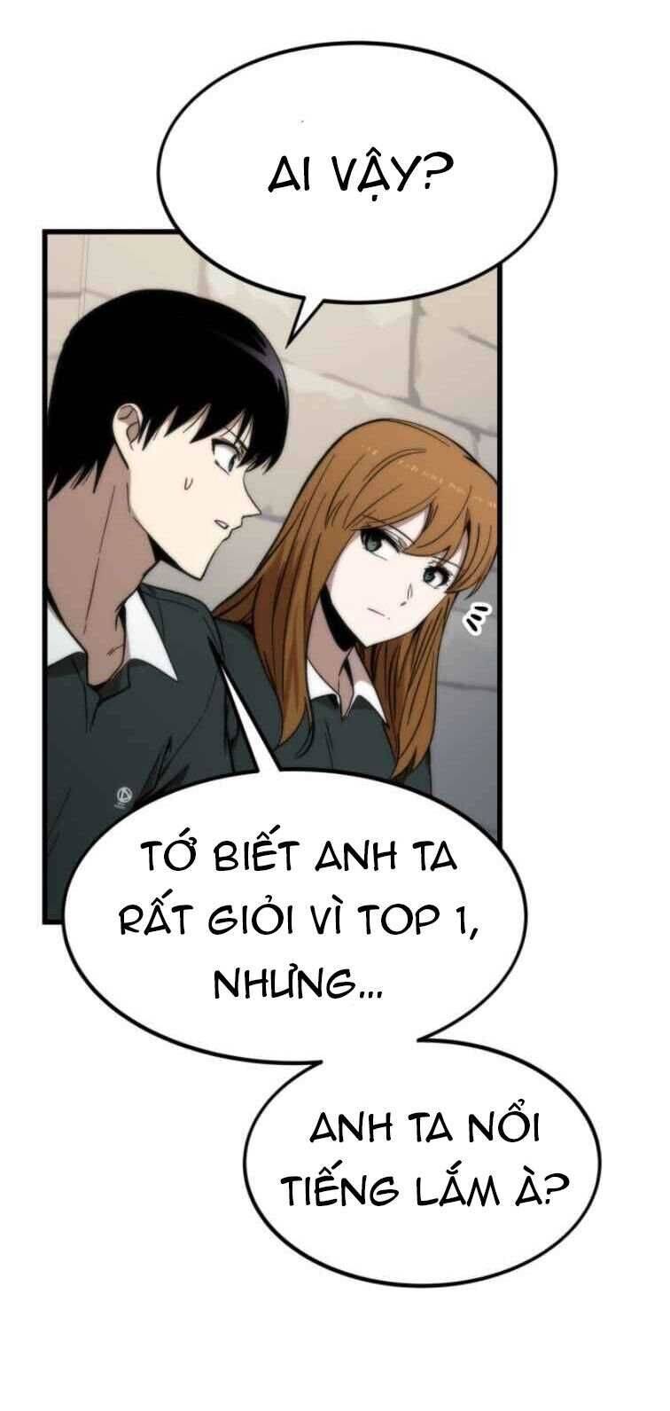 Nhân Vật Phụ Siêu Cấp Chapter 50 - 2