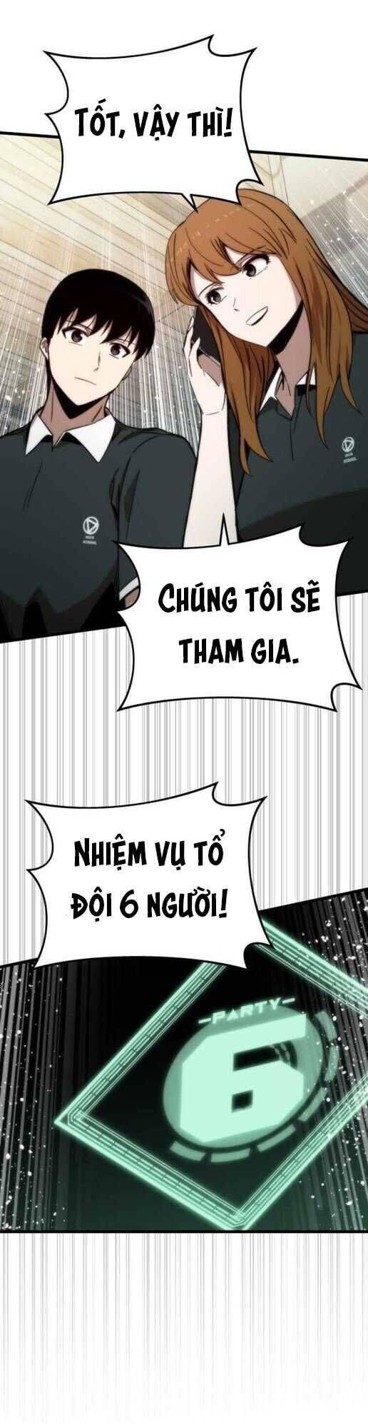 Nhân Vật Phụ Siêu Cấp Chapter 50 - 12