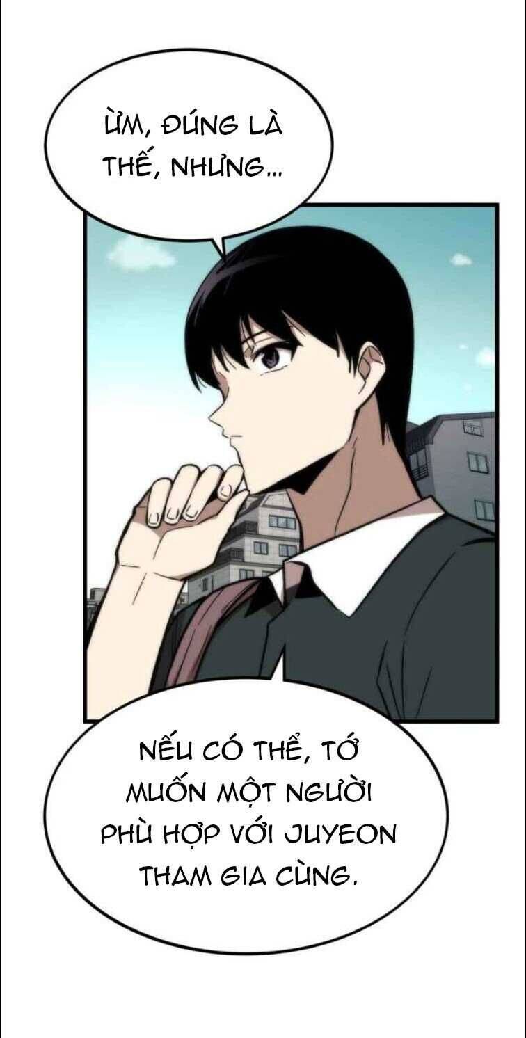 Nhân Vật Phụ Siêu Cấp Chapter 50 - 17