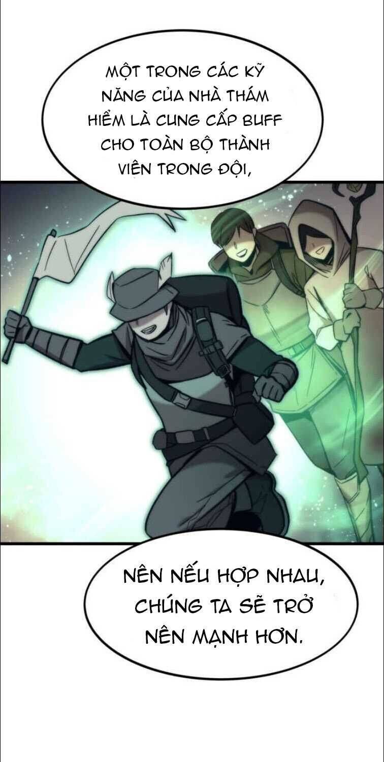 Nhân Vật Phụ Siêu Cấp Chapter 50 - 18