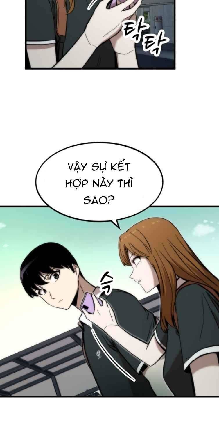 Nhân Vật Phụ Siêu Cấp Chapter 50 - 20