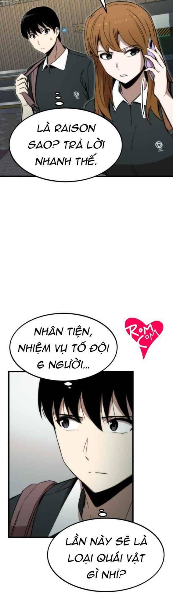 Nhân Vật Phụ Siêu Cấp Chapter 50 - 23