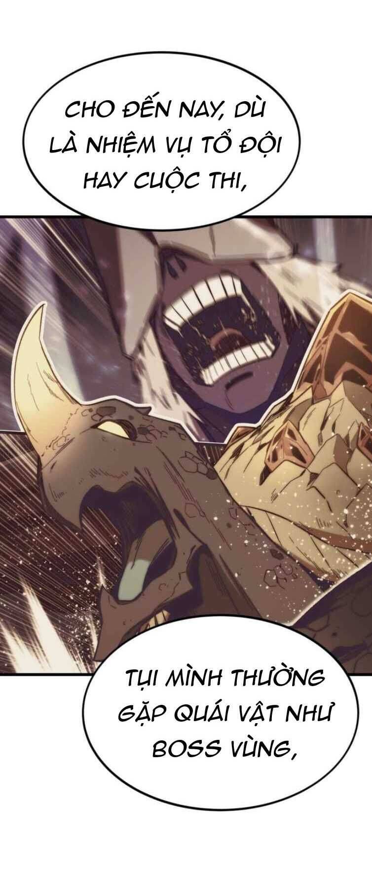 Nhân Vật Phụ Siêu Cấp Chapter 50 - 24