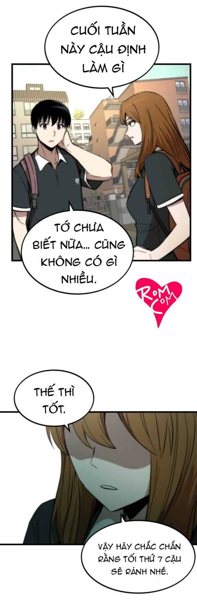 Nhân Vật Phụ Siêu Cấp Chapter 50 - 28