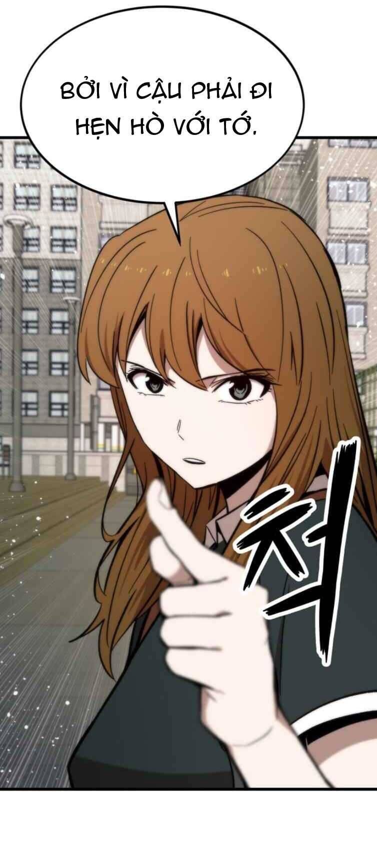 Nhân Vật Phụ Siêu Cấp Chapter 50 - 29