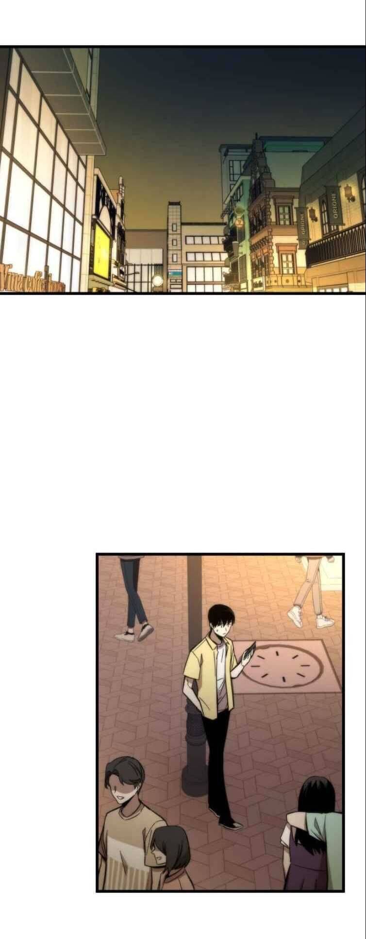 Nhân Vật Phụ Siêu Cấp Chapter 50 - 33