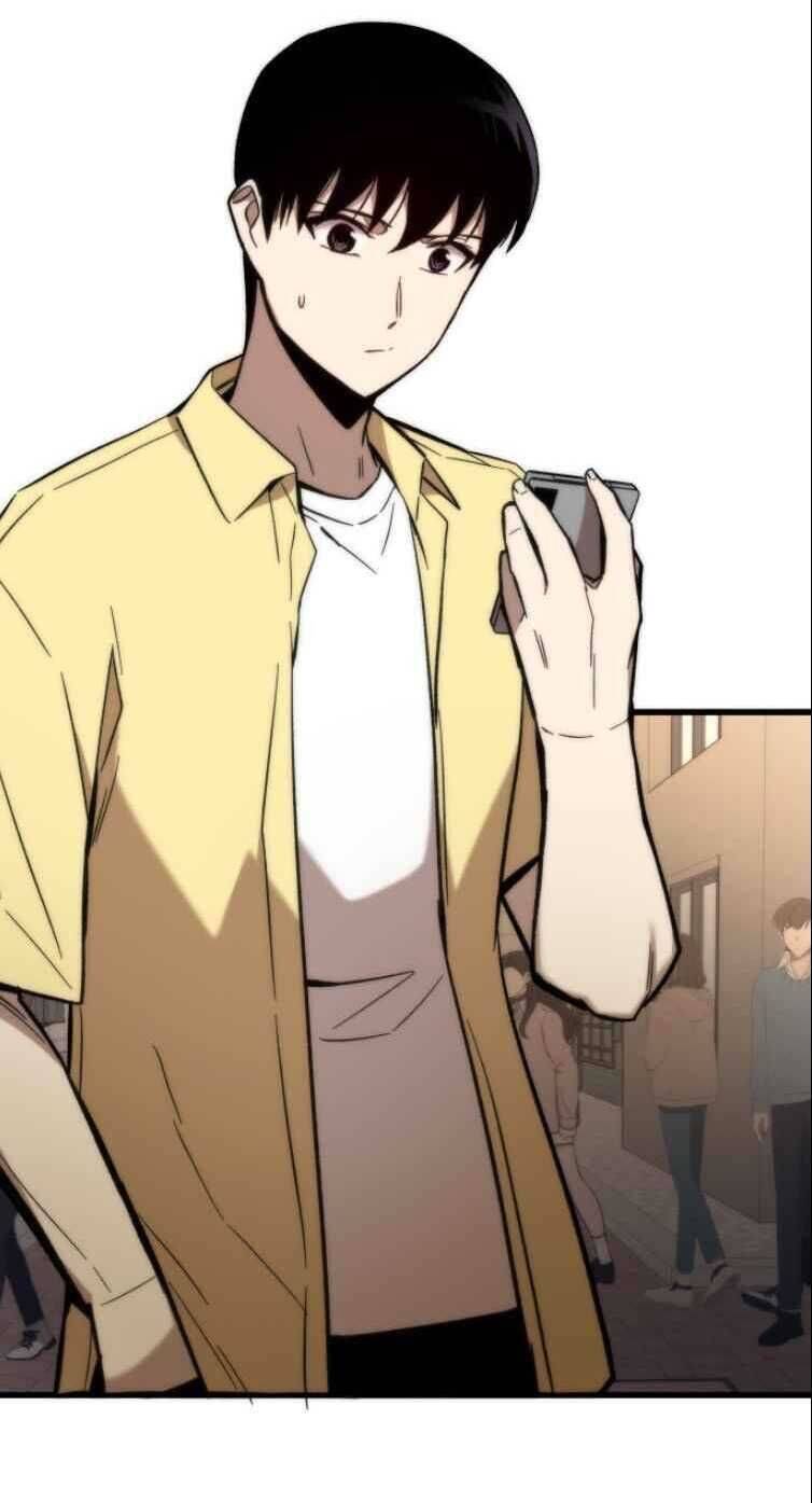 Nhân Vật Phụ Siêu Cấp Chapter 50 - 34