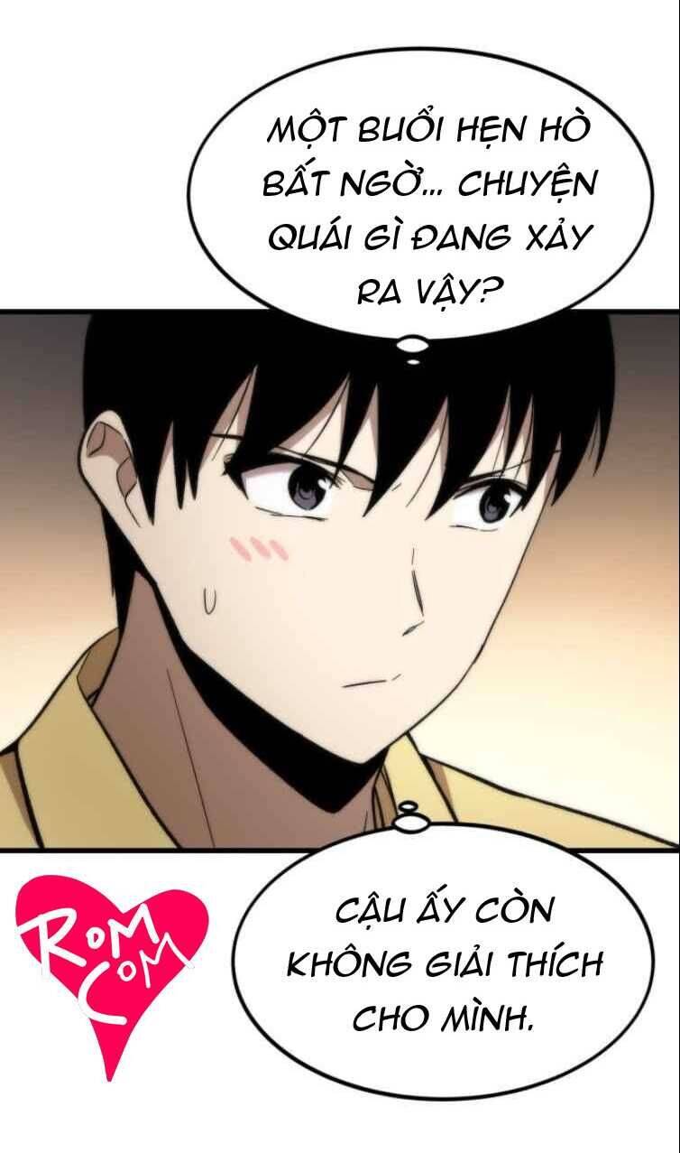 Nhân Vật Phụ Siêu Cấp Chapter 50 - 35