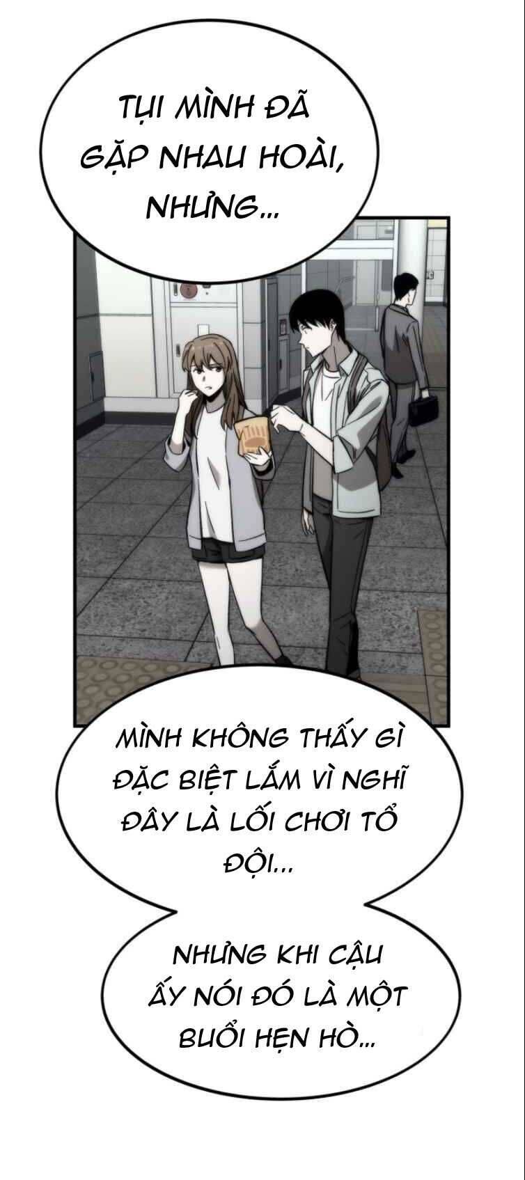 Nhân Vật Phụ Siêu Cấp Chapter 50 - 36