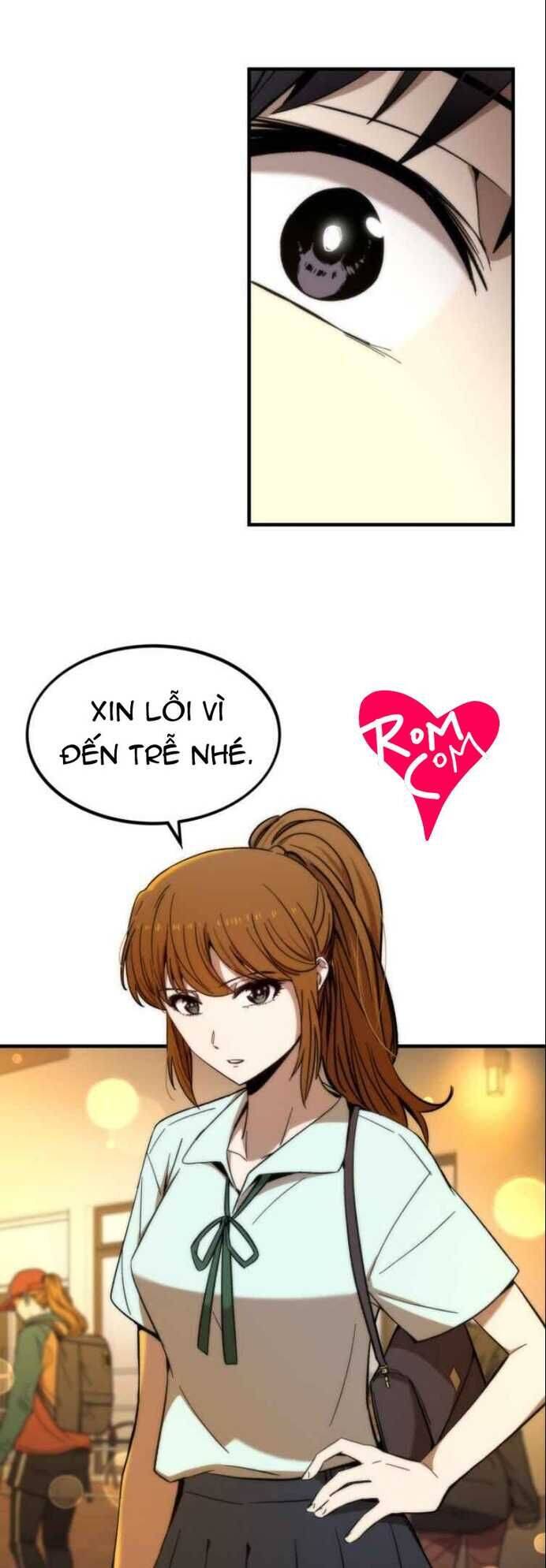 Nhân Vật Phụ Siêu Cấp Chapter 50 - 40