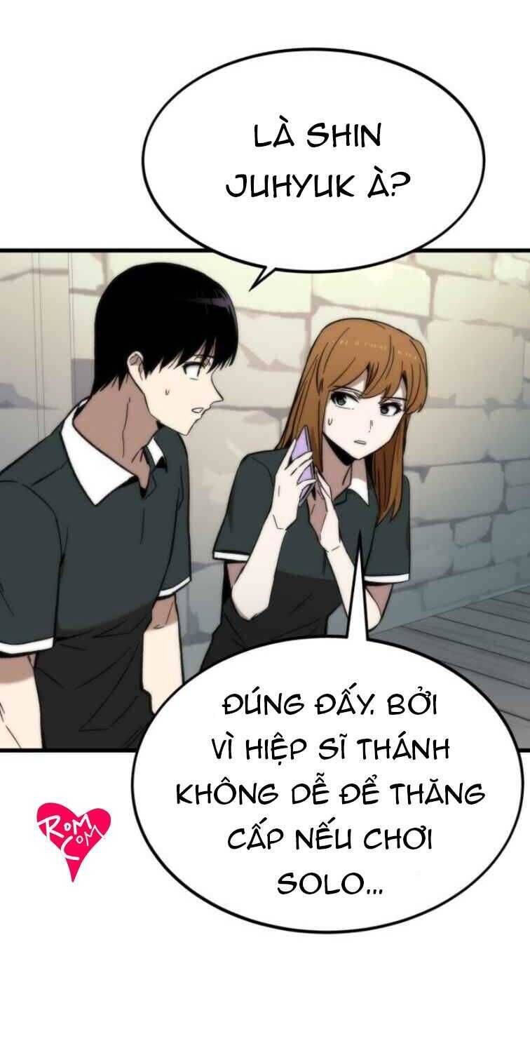 Nhân Vật Phụ Siêu Cấp Chapter 50 - 5