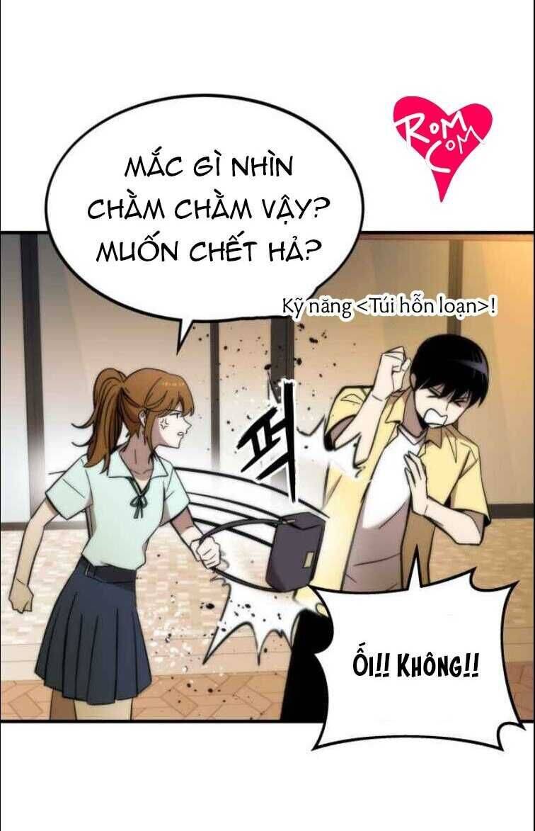 Nhân Vật Phụ Siêu Cấp Chapter 50 - 42