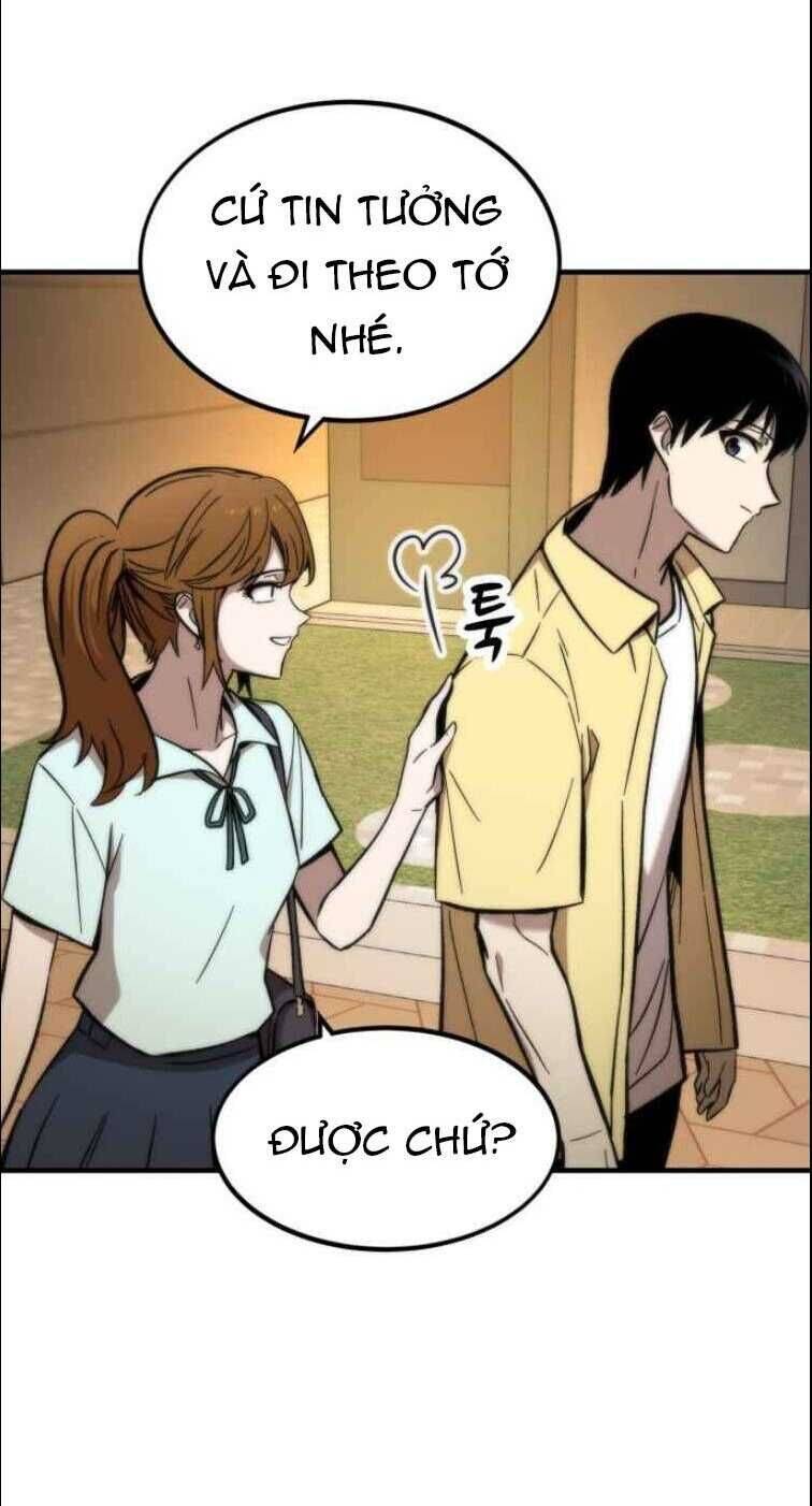 Nhân Vật Phụ Siêu Cấp Chapter 50 - 46